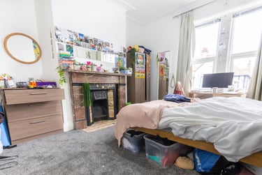 4 bed house, Osborne Road, Jesmond, Newcastle, NE23JT - Image 5